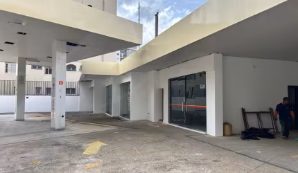 Predio Comercial Imirim 1000 m²
