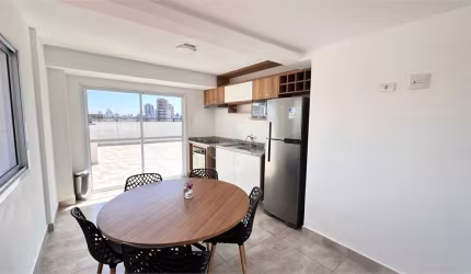 Apartamento Metrõ Jardim SP  2 dormitórios 1 vaga