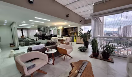 Cobertura Duplex na Vila Guilherme por R$ 1.850.000,00