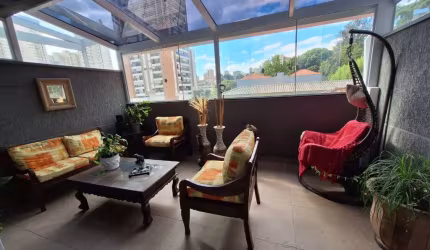 Apartamento em Santana com 01 Quarto por R$ 350.000,00