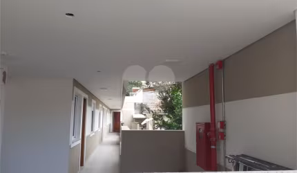 Condomínio novo próximo do Shopping Metrô Tucuruvi