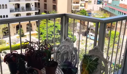 Excelente Apartamento em Santana