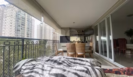 Apartamento com 3 quartos à venda em Santana - SP