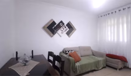 Excelente Oportunidade de Apartamento na Parada Inglesa