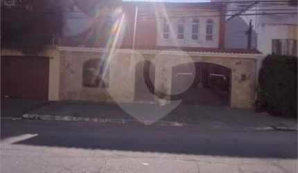 Sobrado com 4 quartos à venda em Tremembé - SP