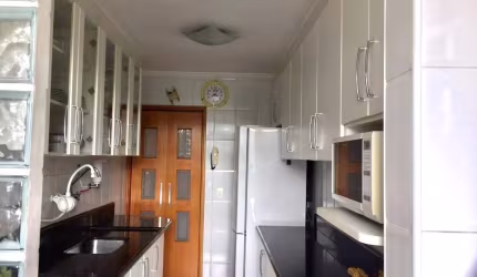 Apartamento de 90m², 3 quartos para venda  no Barro Branco