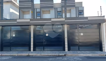 SOBRADO NOVO