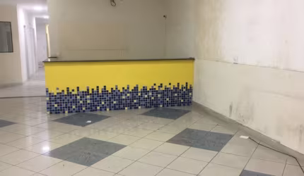 PONTO COMERCIAL  /  TUCURUVI