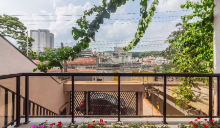 Casa com 3 quartos à venda na Rua Pedra Bonita, 265, Vila Pedra Branca, São Paulo, 194 m2 por R$ 1.269.000
