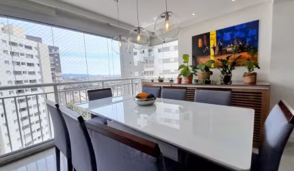 Apartamento para venda  na Lapa com 103m² ,3 quartos e uma suíte.
