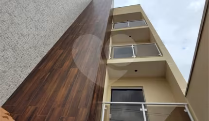 Apartamento novo próximo ao Metrô Parada Inglesa