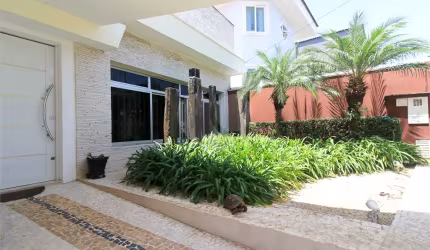 Procurando uma casa térrea nas Palmas? Já encontrou!