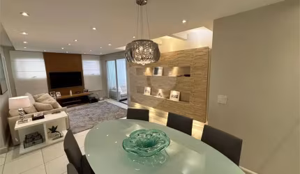 Apartamento em Santana