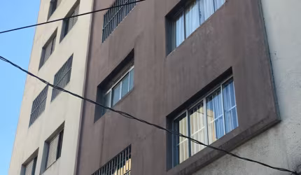 APARTAMENTO  /  TUCURUVI