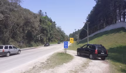 Terreno de 12.162m² para venda em Guarulhos localizado no bairro Sitio das lavras.