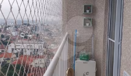 Apartamento novo próximo ao Metrô Tucuruvi