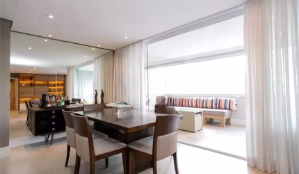 Apartamento a venda com 3 quartos em Santana