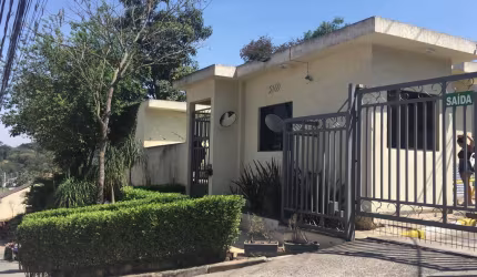 Apartamento Residencial TREMEMBÉ