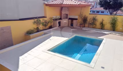 Sua Casa Perfeita no Jardim São Paulo - Refúgio de Estilo e Conforto!