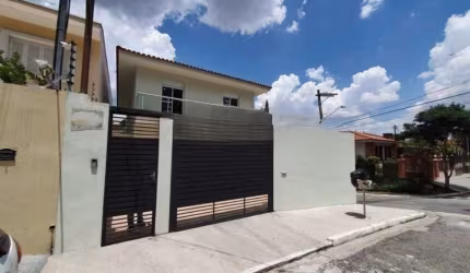 Sobrado com 4 quartos (3 suites) em Vila Albertina - São Paulo - SP