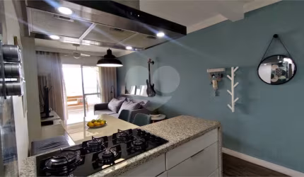 Apto venda com 69 metros com 3 quartos (1 suite) em Vila Maria - São Paulo - SP