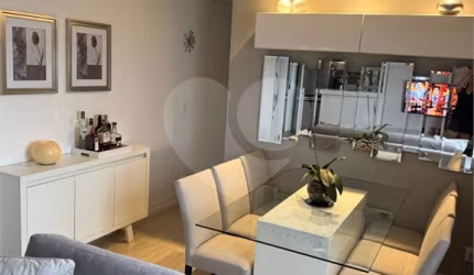 Apartamento 2 Dormitórios com Lazer Completo – Excelente Localização!