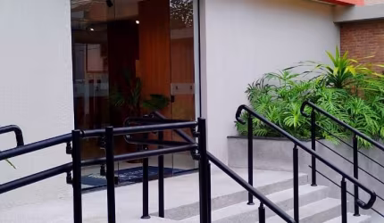 Apartamento Residencial SANTANA