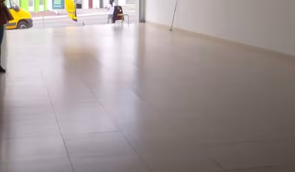 SALÃO COMERCIAL  TREMEMBÉ