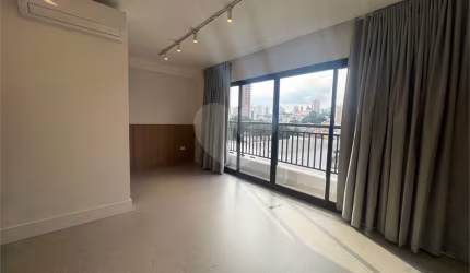 LOCAÇÃO - Apartamento | Studio - pronto para morar – Jardim São Paulo |Santana - 150m do metrô