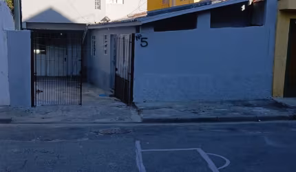 SOBRADO /  VILA PAULISTANA