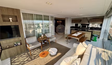 Imóvel para venda com 250 metros quadrados com 3 quartos em Santana - São Paulo - SP