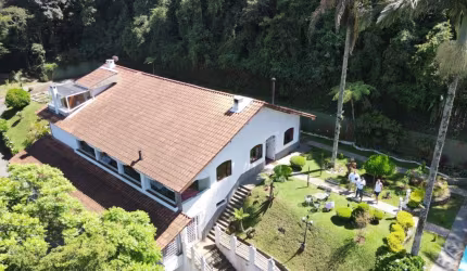 CASA / CONDOMINIO / MAIRIPORÃ
