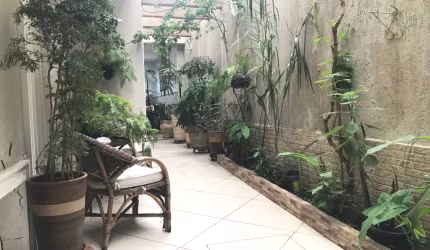 Sobrado no Jardim São Paulo aceita permuta