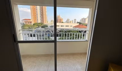 Apartamento 2 quartos, 2 vagas Alto de Santana