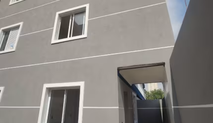 apartamento um quarto no tremembe
