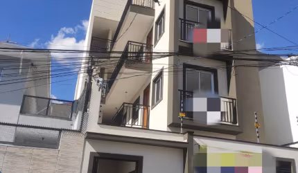 studio residencial vila guilherme