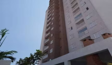 apartamento 2 quartos vila gustavo