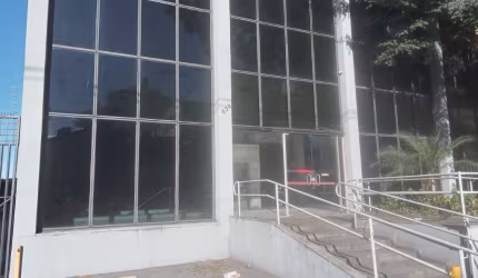 Prédio na Vila Guilherme