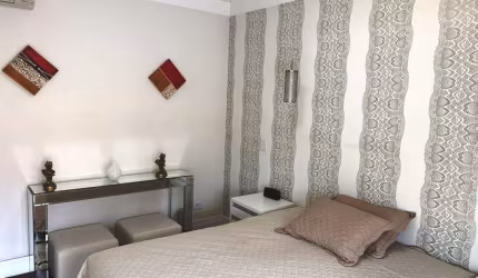 Apartamento em ótima localização no Jardim São Paulo