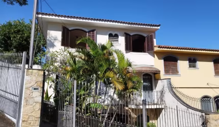 Sobrado 3 quartos Tremembé