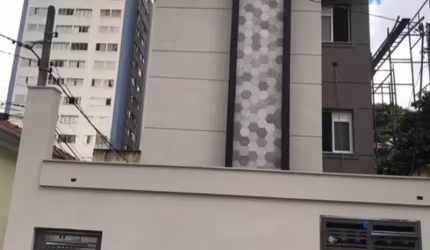 Apartamento Residencial SANTANA