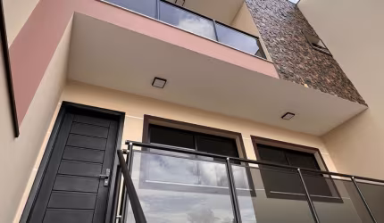 Sobrado Residencial JAÇANÃ