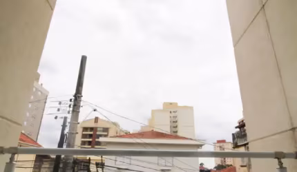 Sobrado Residencial TUCURUVI