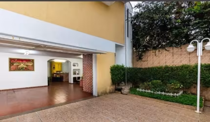 Casa térrea Residencial TREMEMBÉ