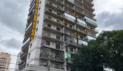 Apartamento Santana