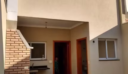 SOBRADO TREMEMBÉ