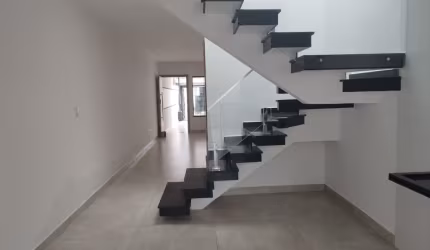 SOBRADO MANDAQUI