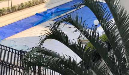 Apartamento Residencial VILA GUILHERME