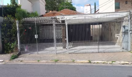 CASA TERREA STA TERESINHA
