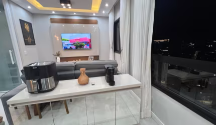apartamento 2 quartos parada inglesa